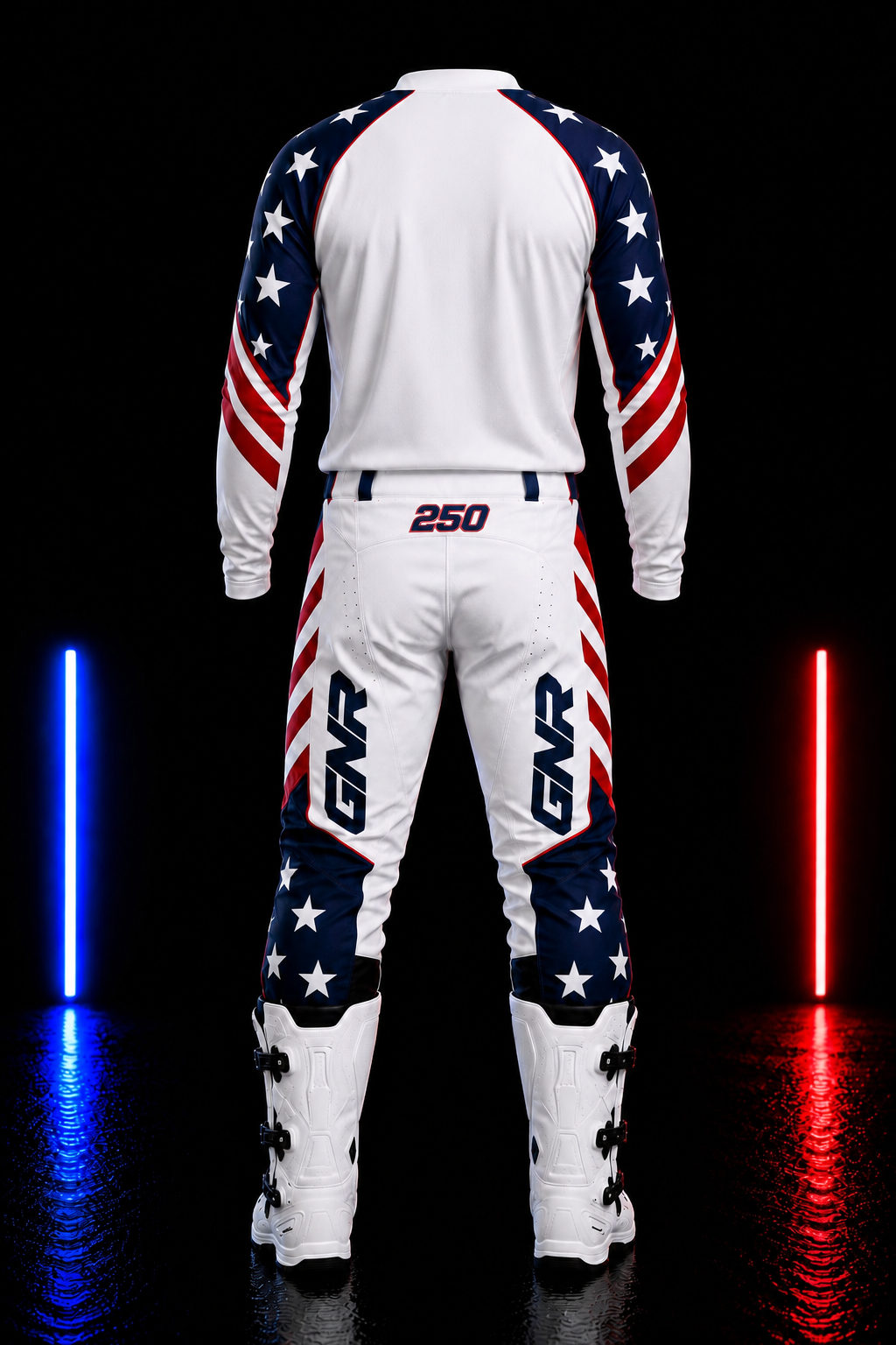 24 HR JULY 4TH DROP - Image 2
