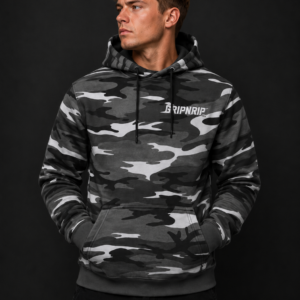 GNR MIDNIGHT CAMO HOODIE
