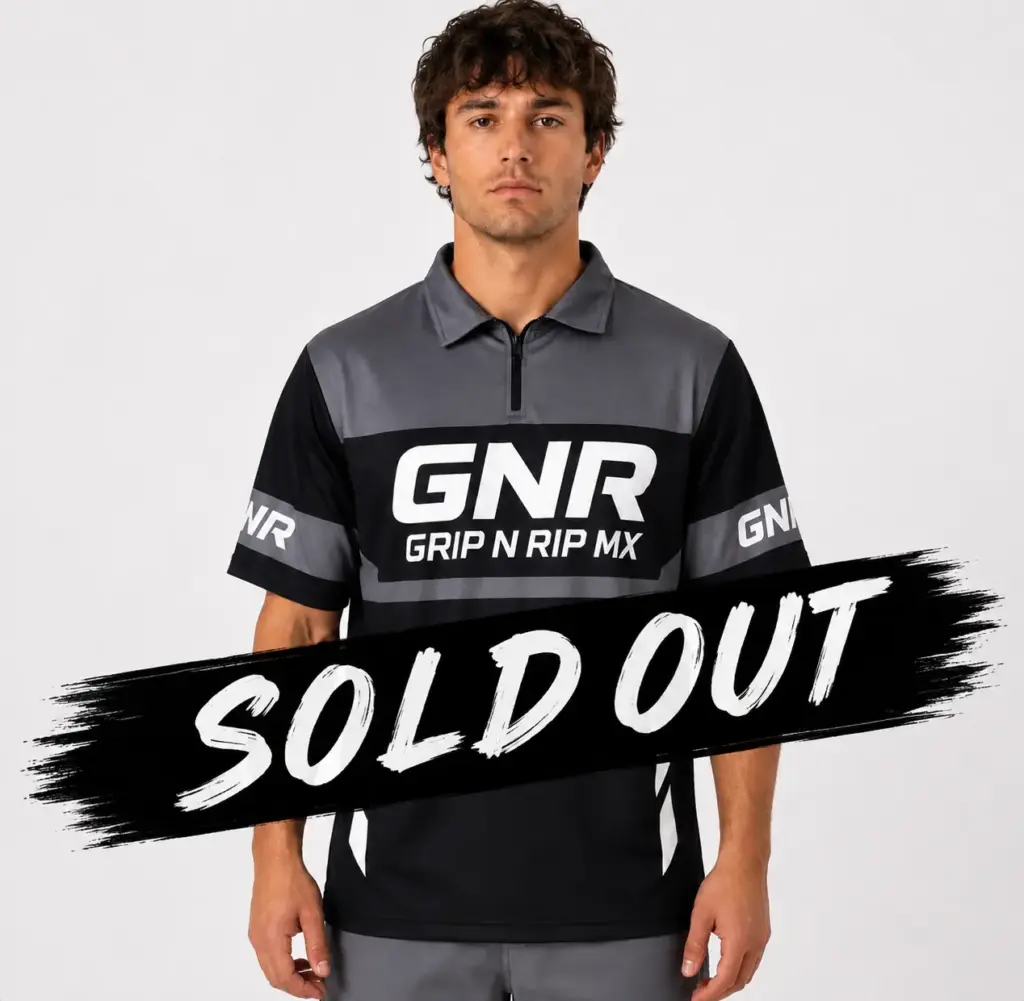 GNR Polo Shirts