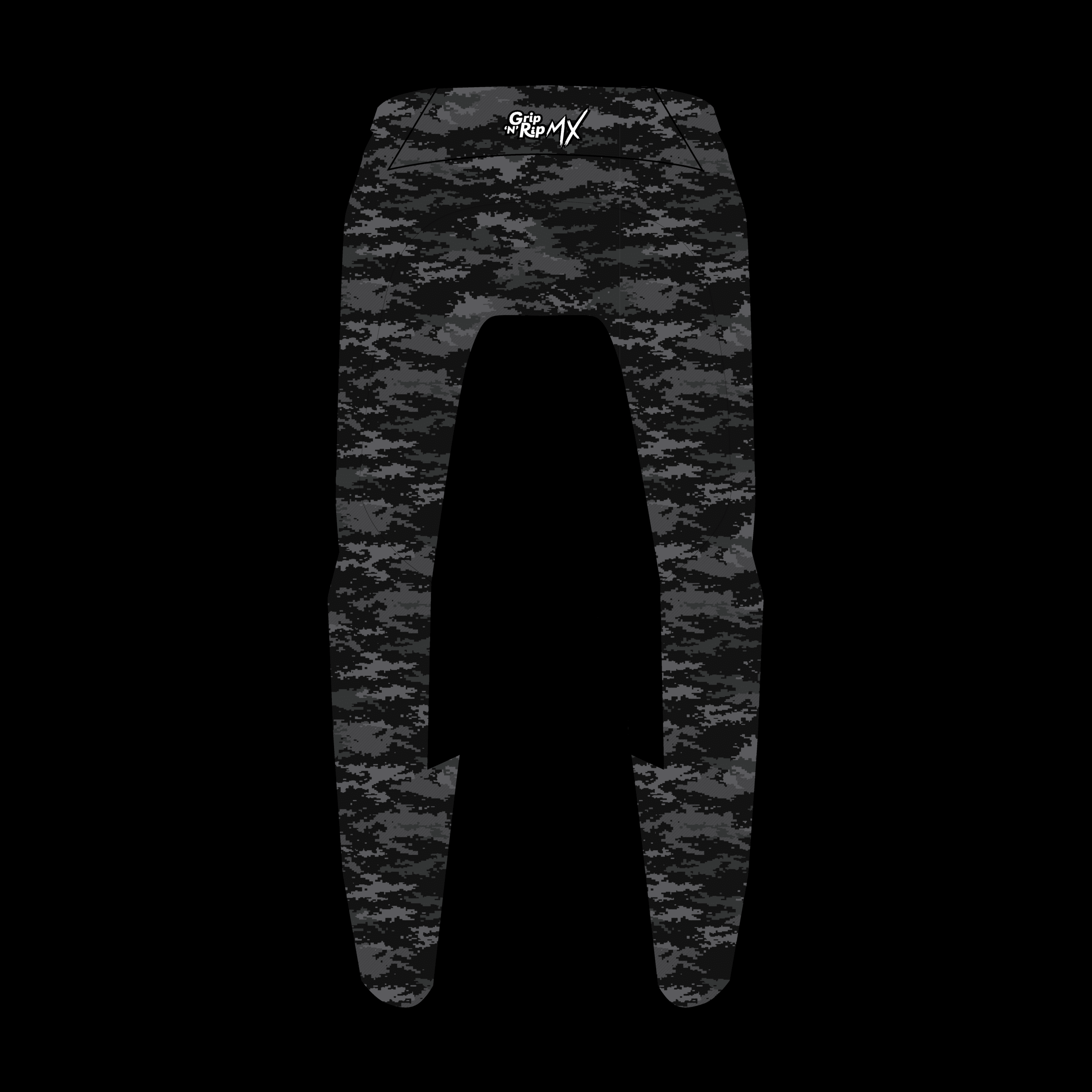 2026 STATIC CAMO PANT (IN STOCK) - Image 2
