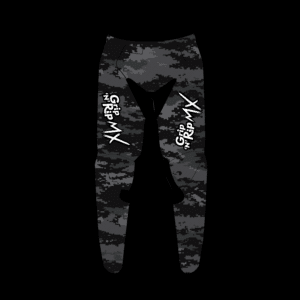 2026 STATIC CAMO PANT (IN STOCK)