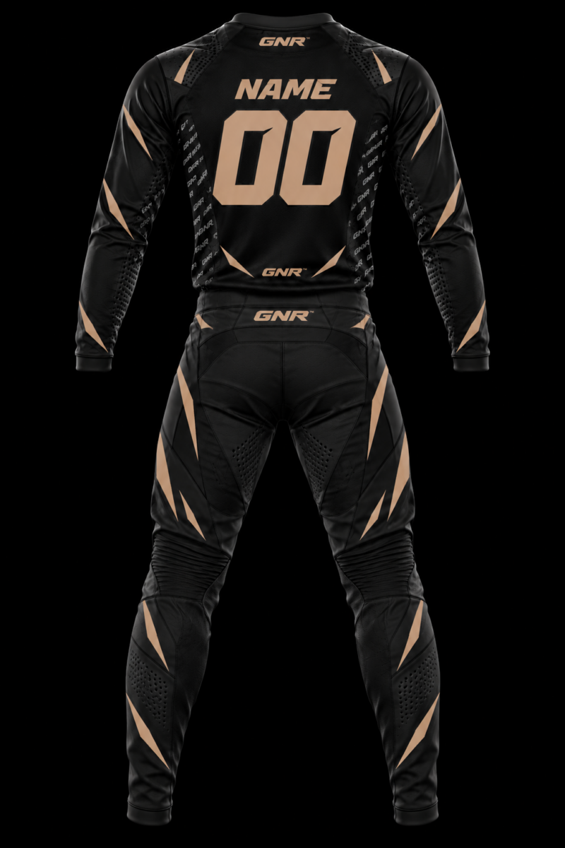 2027 GNR VANTA SERIES Tan (Custom)