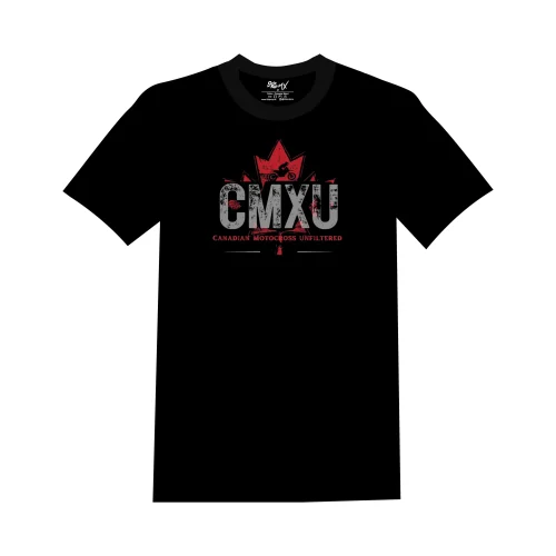 Cmxu Ghost (T-Shirt)