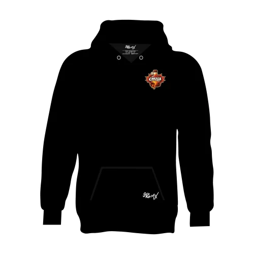 Cmxu Raod (Hoodie)