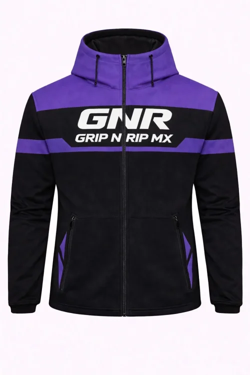 GNR Twilight Soft Shell Jacket