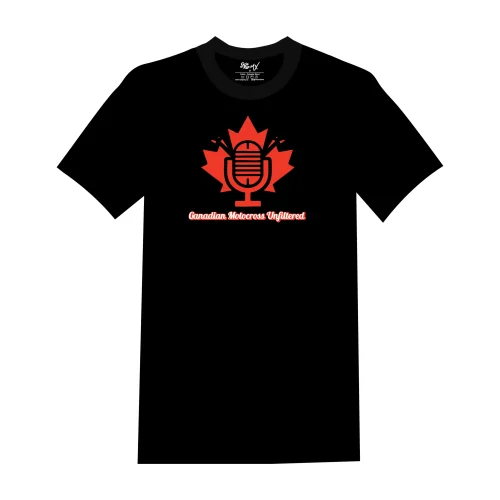 Cmxu Smokie (T-Shirt)
