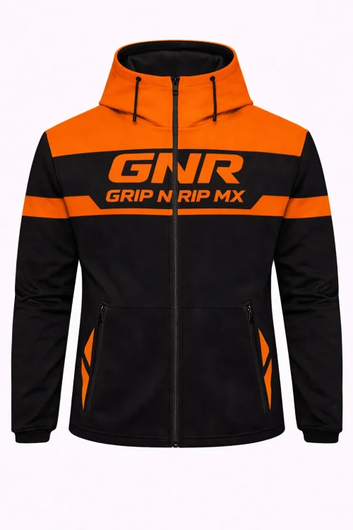 GNR Blaze Soft Shell Jacket