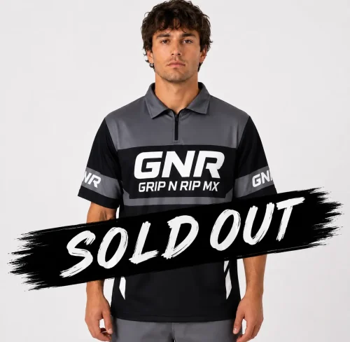 GNR Polo Shirts