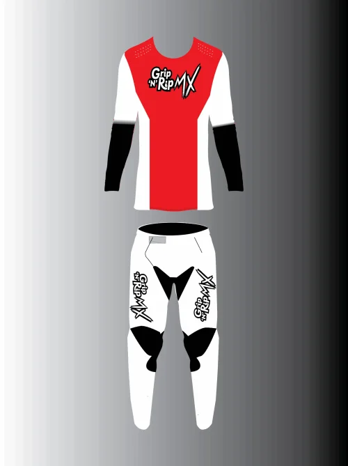 2026 Classic Red