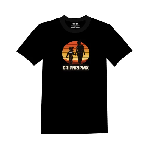 GNR Family T-Shirt