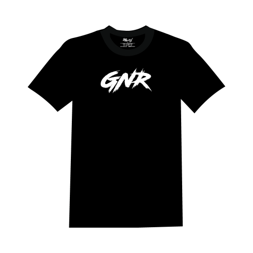 GNR SHIRT MOCKUP