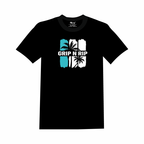 GNR TROPICAL MOCKUP