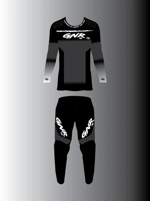 2026 GNR Signature Stealth