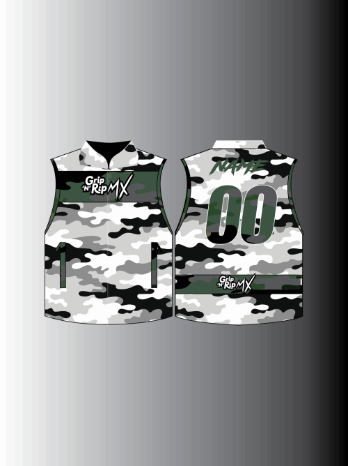HUNTER VEST