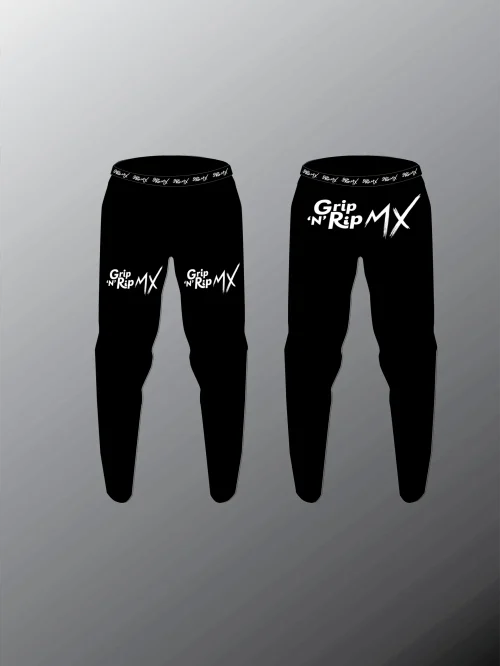 GNR Riding Long Underwear
