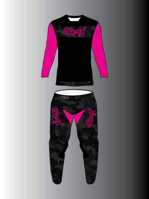 PINK CAMO FRONT