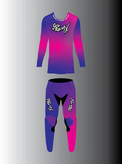 2026 Nova Pink/Purple