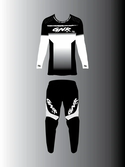2026 GNR Signature Whiteout