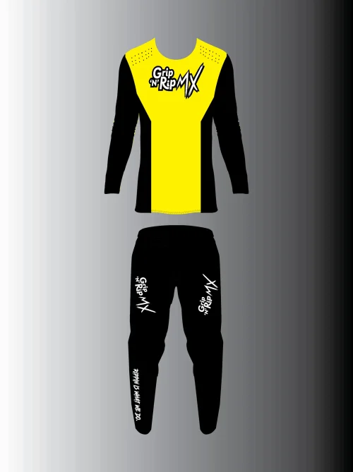 2026 Classic Yellow