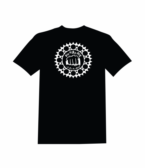 GNR Sprocket T-Shirt