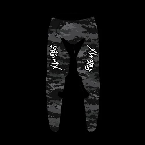 2026 Static Camo Pant