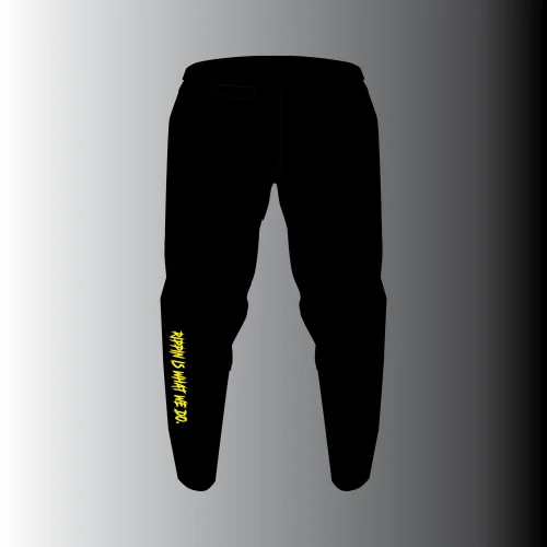 2026 Classic Yellow Pant (Ready To Ship)
